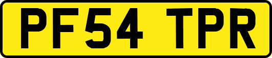 PF54TPR