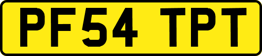 PF54TPT