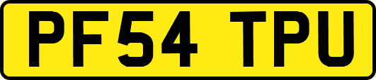 PF54TPU