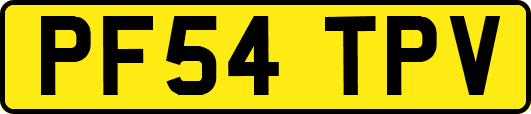 PF54TPV