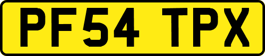 PF54TPX