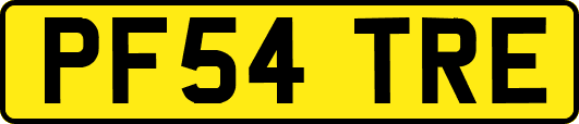 PF54TRE