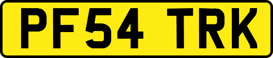 PF54TRK