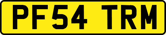 PF54TRM