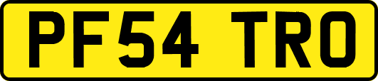 PF54TRO