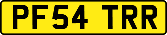 PF54TRR