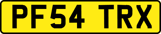 PF54TRX