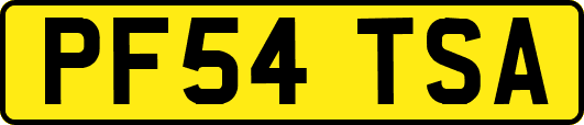 PF54TSA
