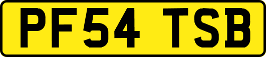 PF54TSB