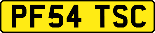 PF54TSC