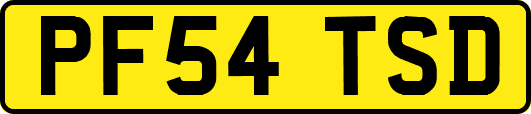 PF54TSD