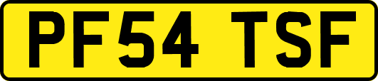 PF54TSF
