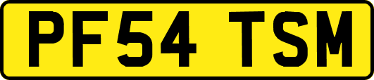 PF54TSM