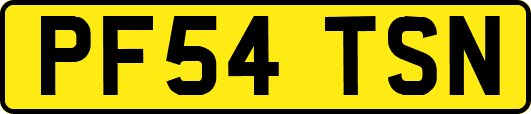 PF54TSN
