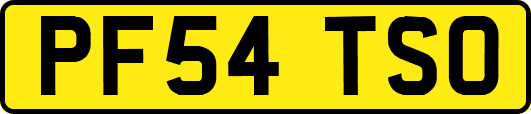 PF54TSO