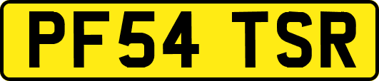 PF54TSR