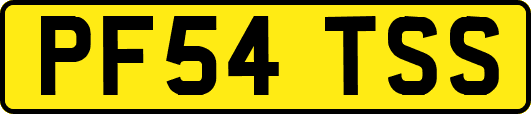 PF54TSS