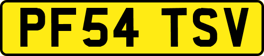 PF54TSV