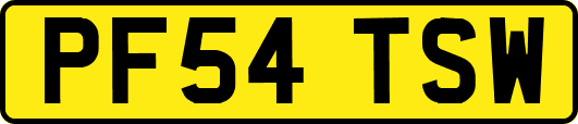 PF54TSW