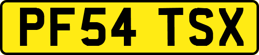 PF54TSX