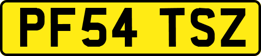 PF54TSZ