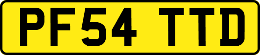 PF54TTD