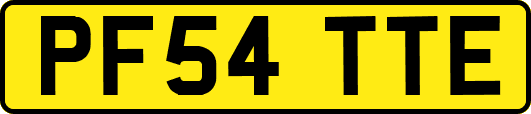 PF54TTE