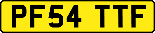 PF54TTF