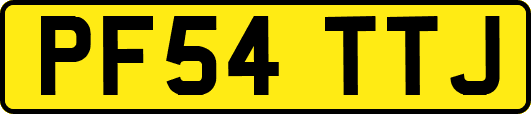 PF54TTJ