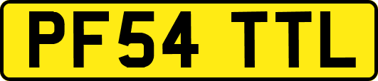 PF54TTL