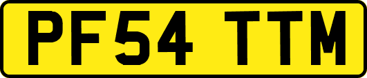 PF54TTM