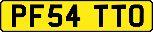 PF54TTO
