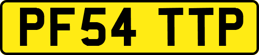 PF54TTP