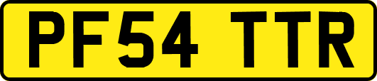 PF54TTR
