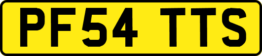 PF54TTS