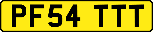 PF54TTT