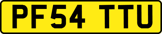 PF54TTU