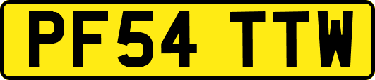 PF54TTW