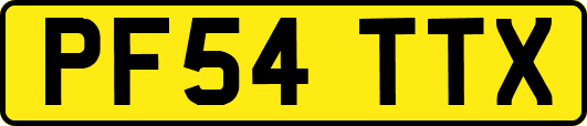 PF54TTX