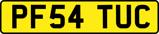 PF54TUC