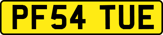 PF54TUE