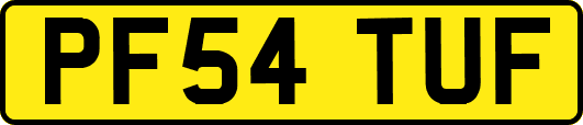 PF54TUF