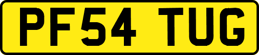 PF54TUG