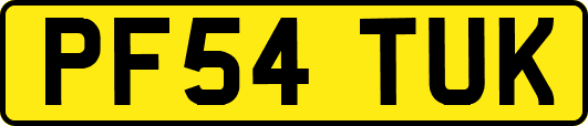PF54TUK
