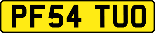 PF54TUO