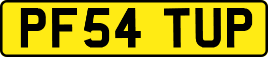 PF54TUP