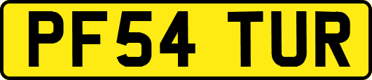 PF54TUR