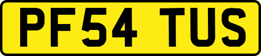 PF54TUS