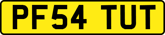 PF54TUT