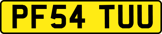 PF54TUU